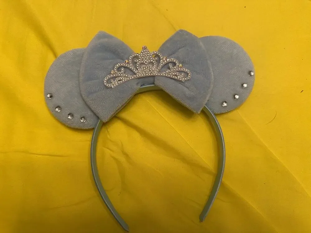 Inspired Padmé Amidala Ear Headband Star Wars Episode III: Revenge of the Sith